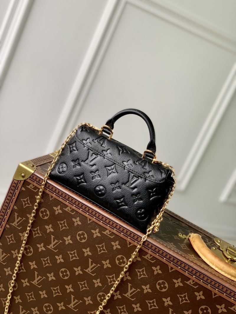 LV Satchel bags